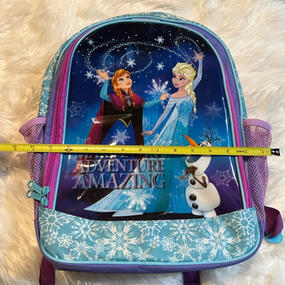 American Tourister Backpack - Picture 6 of 14